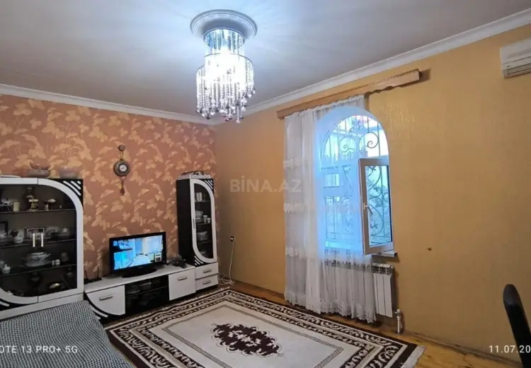 3 otaqlı mənzil Satılır, Biləcəri qəs., Binəqədi, Bakı