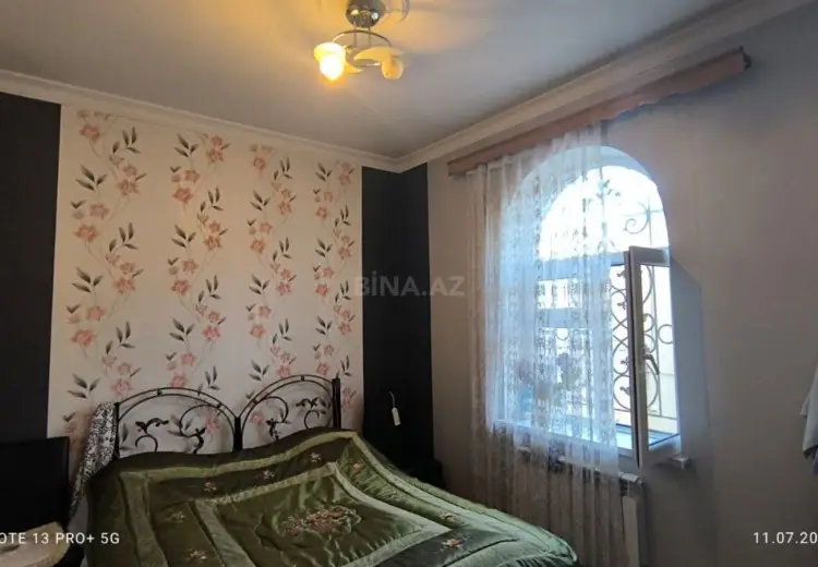 3 otaqlı mənzil Satılır, Biləcəri qəs., Binəqədi, Bakı