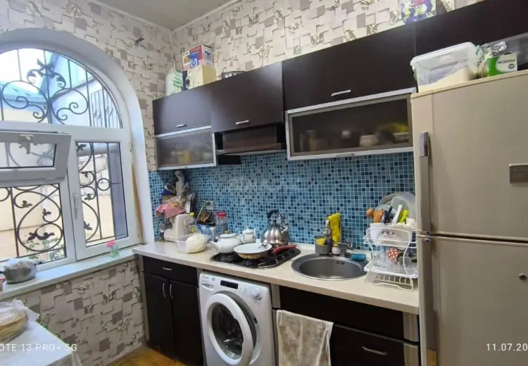 3 otaqlı mənzil Satılır, Biləcəri qəs., Binəqədi, Bakı