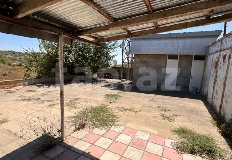 3 otaqlı mənzil , Şamaxı
