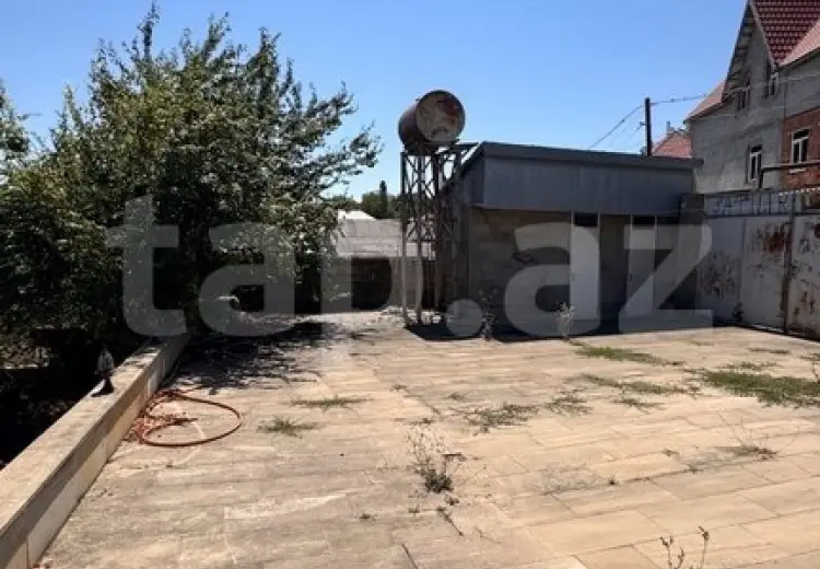 3 otaqlı mənzil , Şamaxı