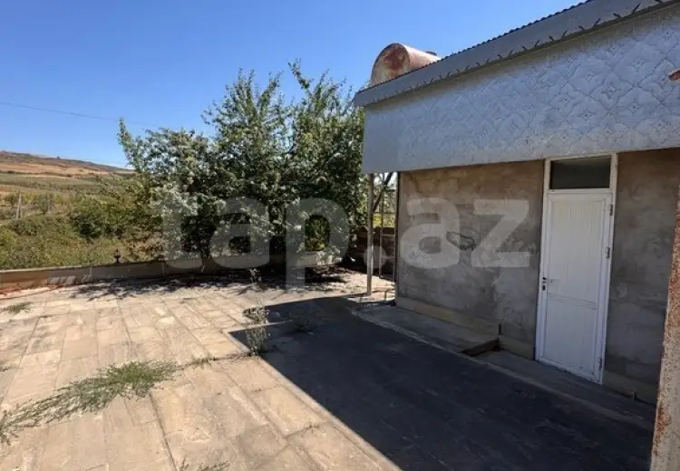 3 otaqlı mənzil , Şamaxı