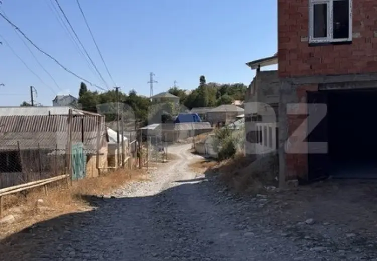 3 otaqlı mənzil , Şamaxı
