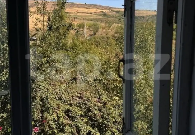 3 otaqlı mənzil , Şamaxı