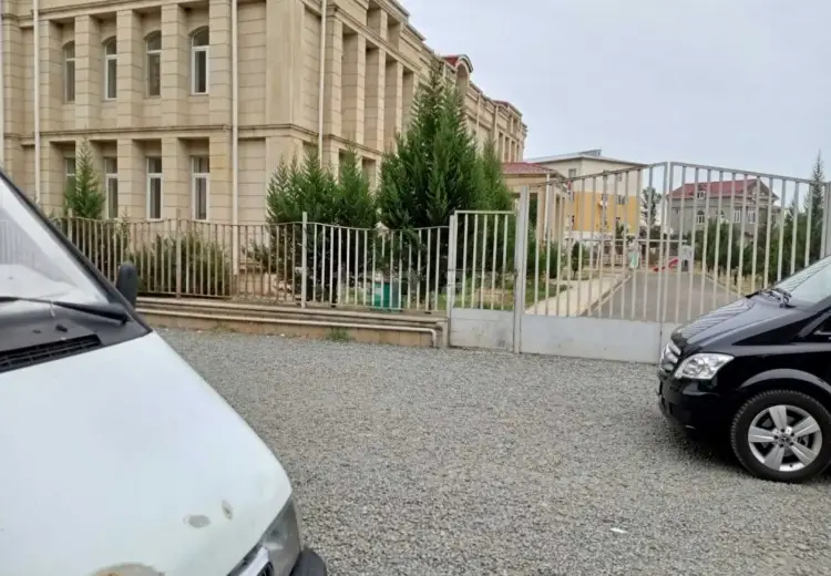 0 m² Obyekt / Ofis , Lənkəran
