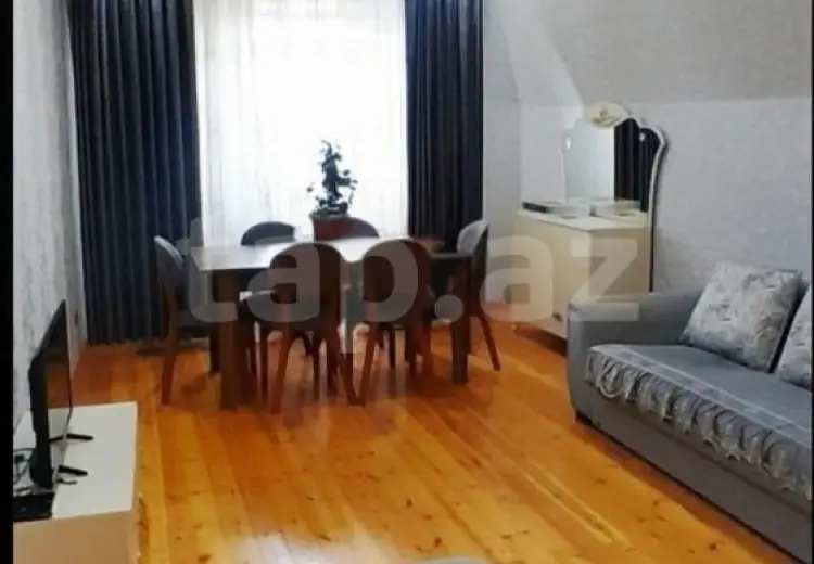 3 otaqlı mənzil Kirayə (aylıq), Xırdalan