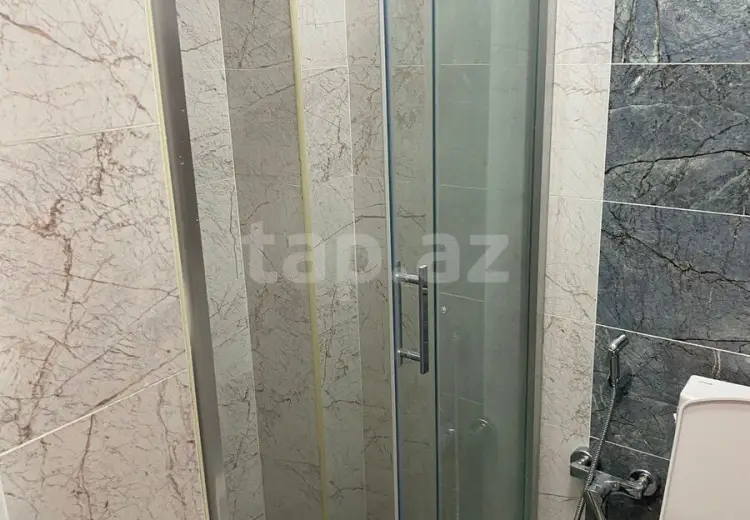 3 otaqlı mənzil Kirayə (aylıq), Xırdalan