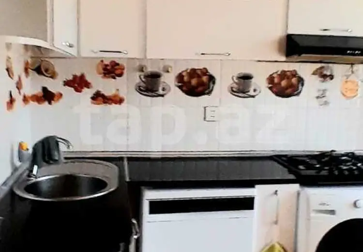 3 otaqlı mənzil Kirayə (aylıq), Xırdalan