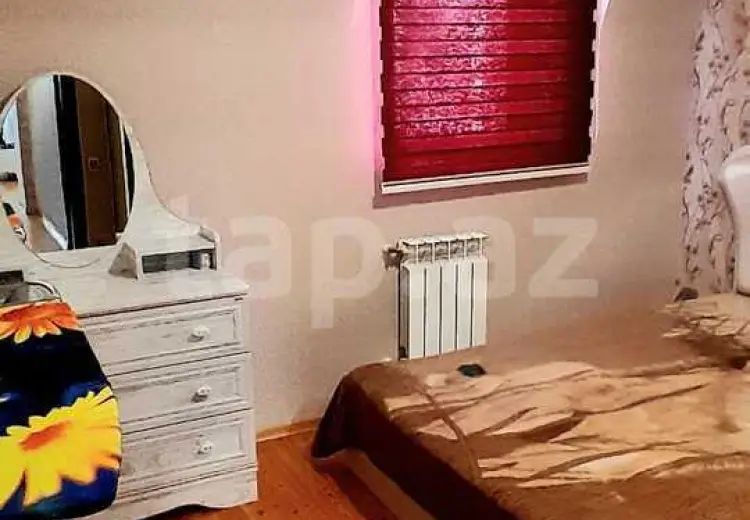 3 otaqlı mənzil Kirayə (aylıq), Xırdalan
