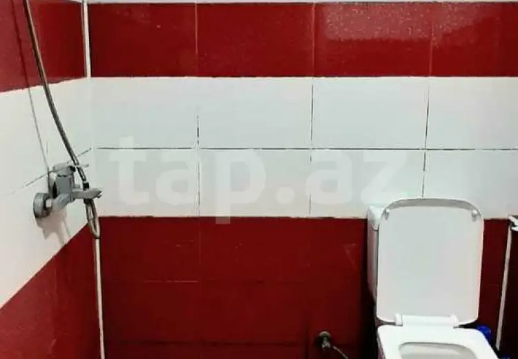 3 otaqlı mənzil Kirayə (aylıq), Xırdalan