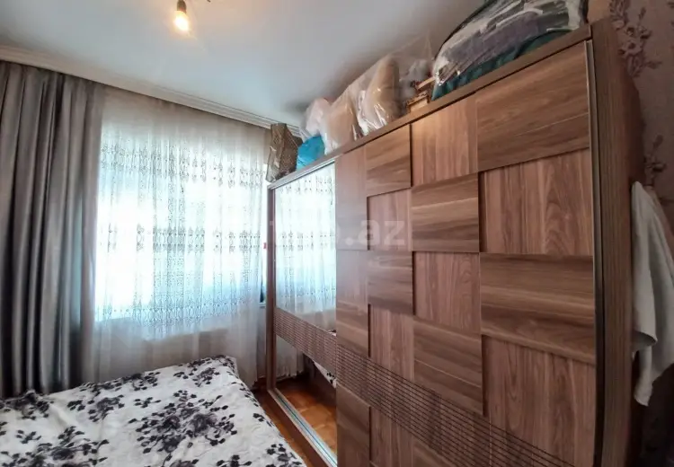 3 otaqlı mənzil , Sumqayıt