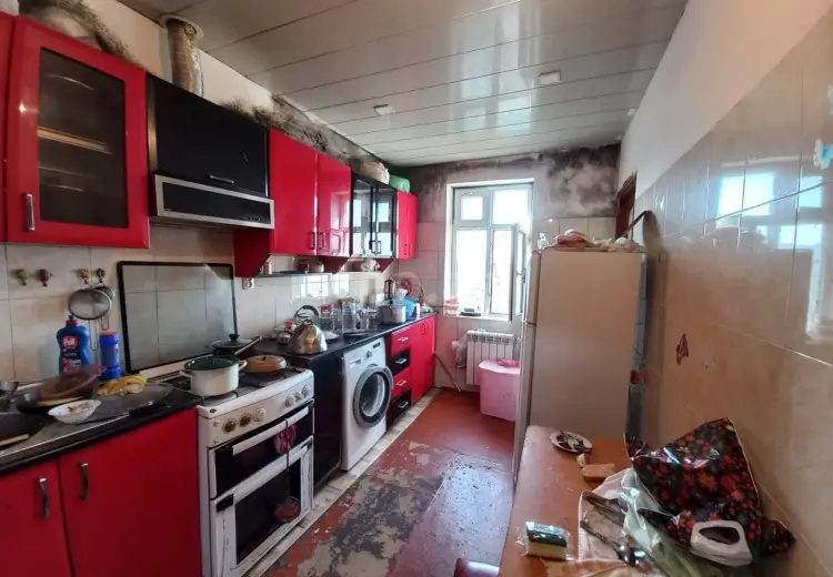 3 otaqlı mənzil , Sumqayıt