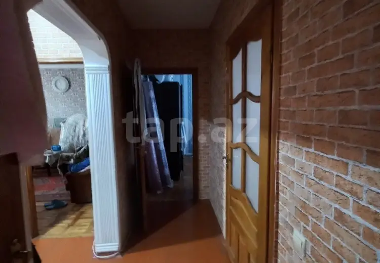 3 otaqlı mənzil , Sumqayıt