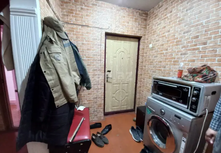 3 otaqlı mənzil , Sumqayıt