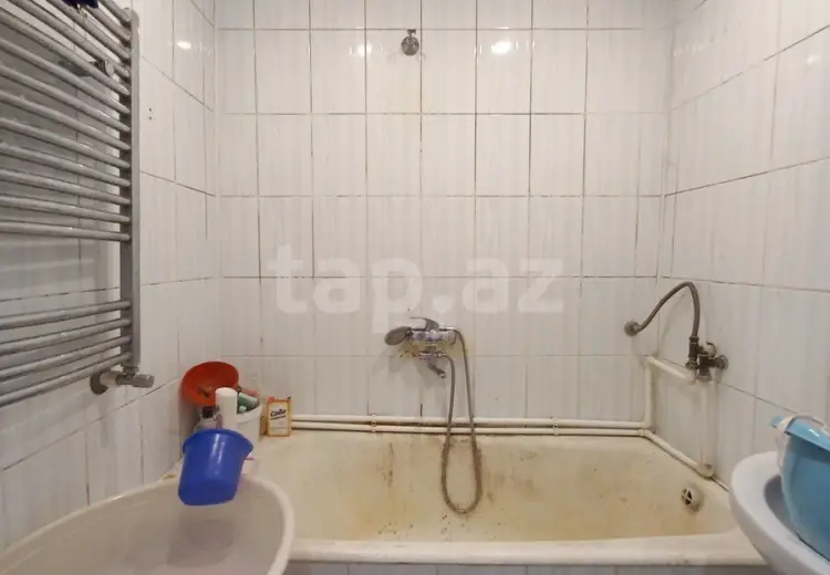 3 otaqlı mənzil , Sumqayıt