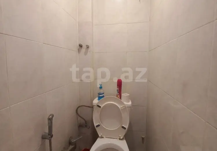 3 otaqlı mənzil , Sumqayıt