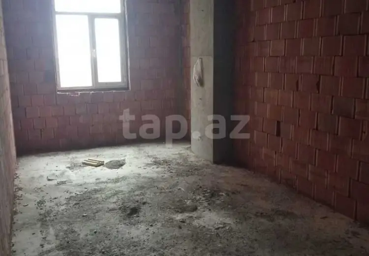 3 otaqlı mənzil , Sumqayıt