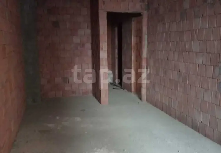 3 otaqlı mənzil , Sumqayıt