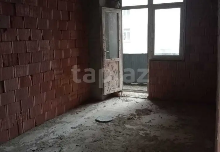 3 otaqlı mənzil , Sumqayıt