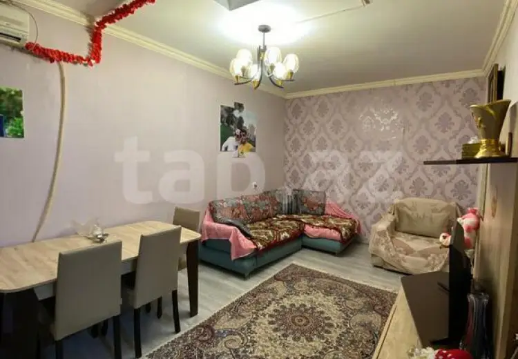 3 otaqlı mənzil , Bakı