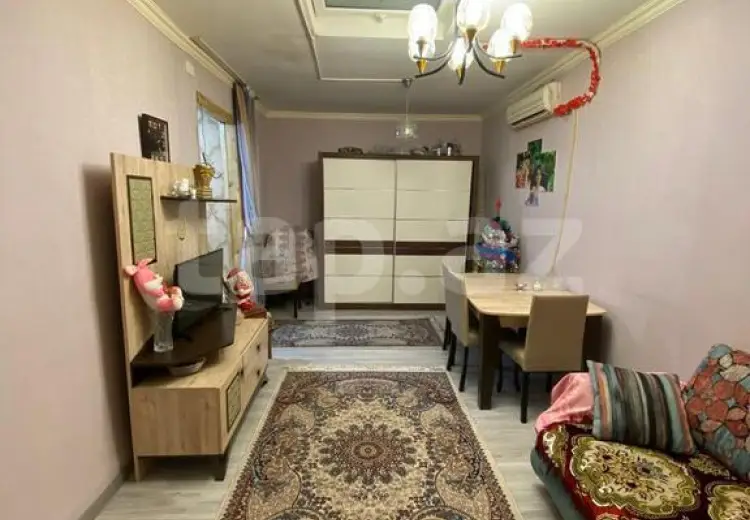 3 otaqlı mənzil , Bakı