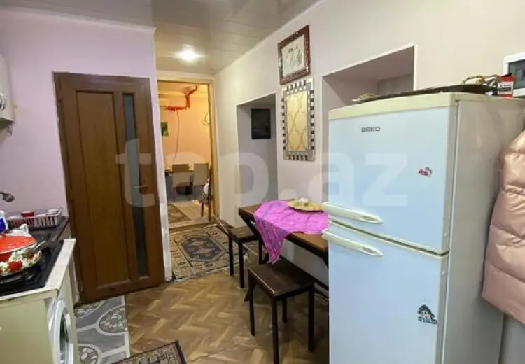 3 otaqlı mənzil , Bakı
