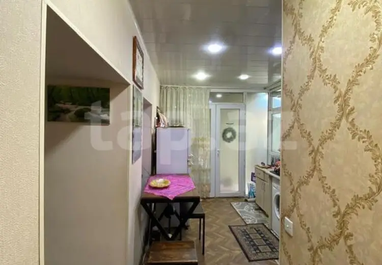 3 otaqlı mənzil , Bakı