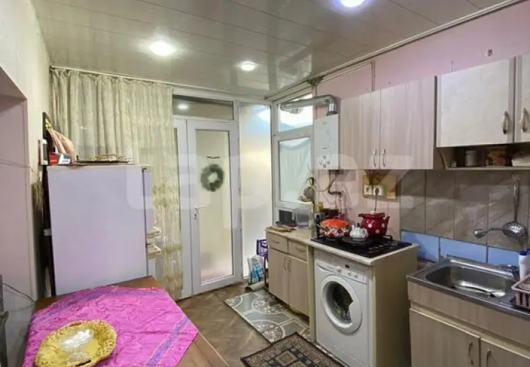 3 otaqlı mənzil , Bakı