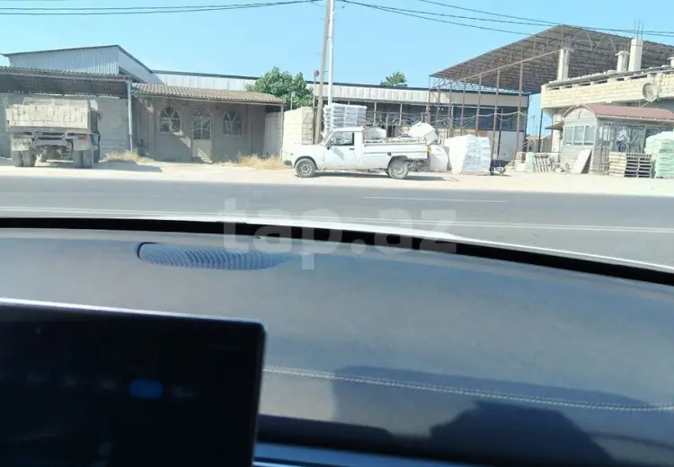 0 m² Obyekt / Ofis , Buzovna, Xəzər, Bakı