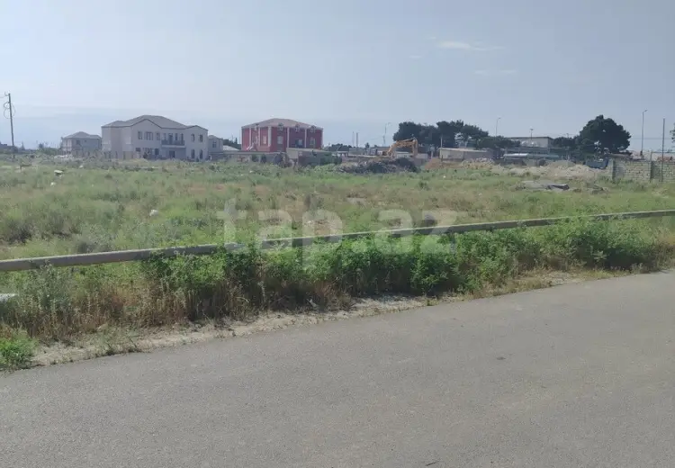 0 m² Obyekt / Ofis , Buzovna, Xəzər, Bakı
