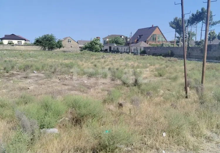 0 m² Obyekt / Ofis , Buzovna, Xəzər, Bakı
