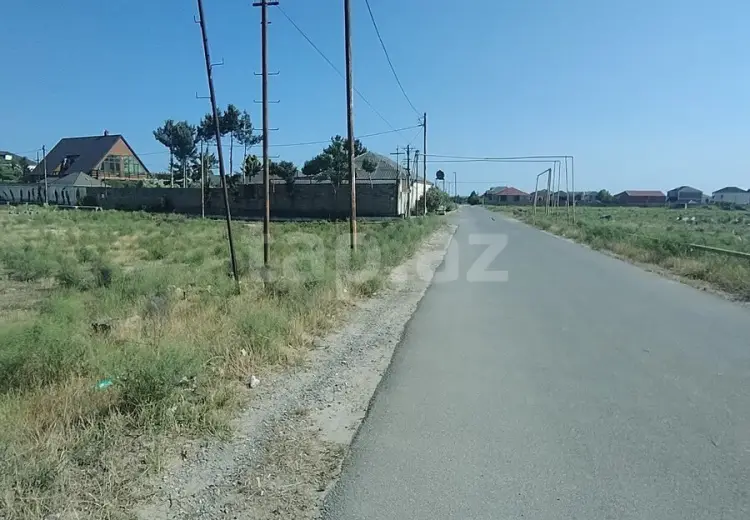 0 m² Obyekt / Ofis , Buzovna, Xəzər, Bakı