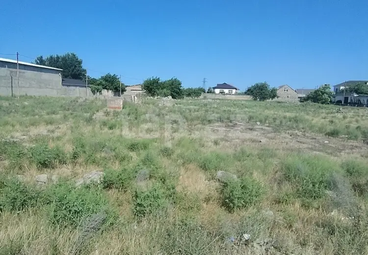 0 m² Obyekt / Ofis , Buzovna, Xəzər, Bakı