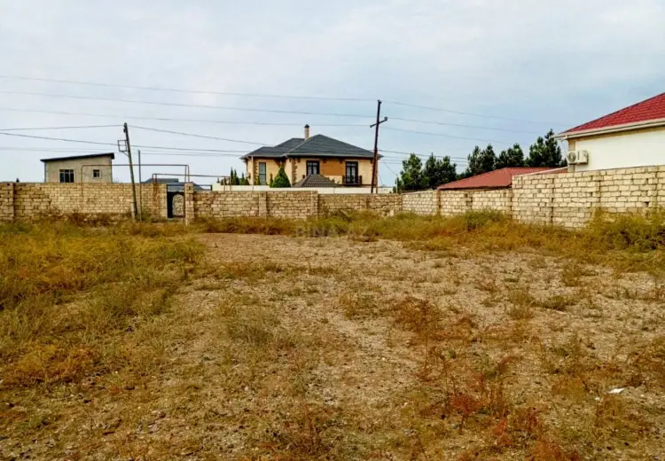 10 sot Torpaq Satılır, Nardaran qəs., Sabunçu, Bakı
