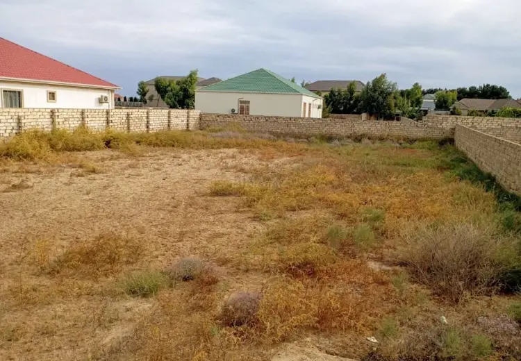 10 sot Torpaq Satılır, Nardaran qəs., Sabunçu, Bakı