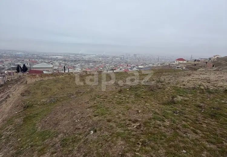 0 m² Obyekt / Ofis , Hökməli, Abşeron