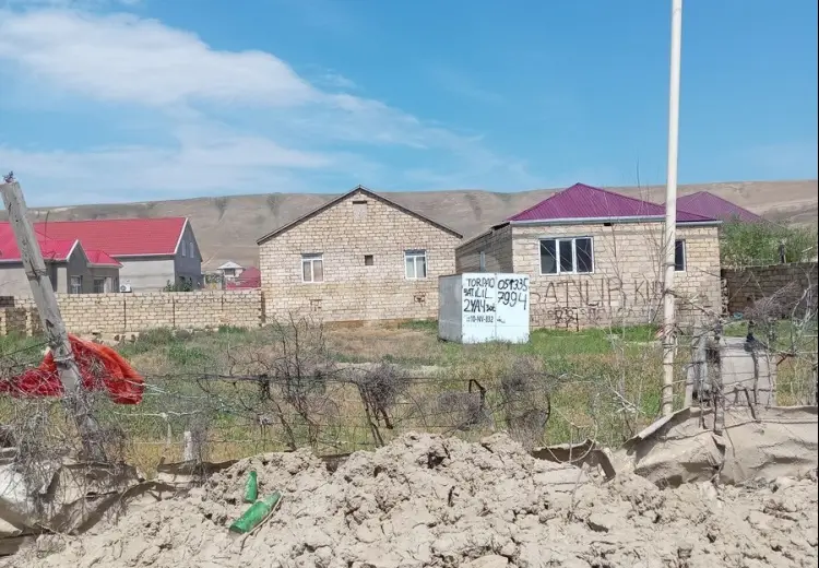0 m² Obyekt / Ofis , Qobu, Abşeron