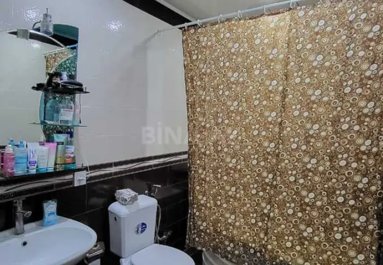 2 otaqlı mənzil Satılır, 8-ci kilometr, Nizami, Bakı