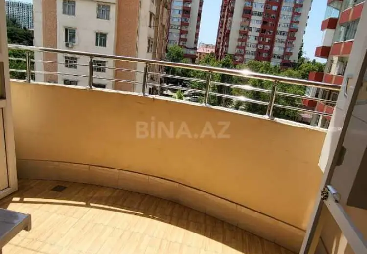 2 otaqlı mənzil Satılır, 8-ci kilometr, Nizami, Bakı
