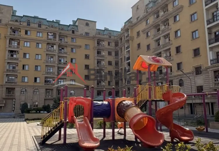2 otaqlı mənzil Satılır, Sumqayıt