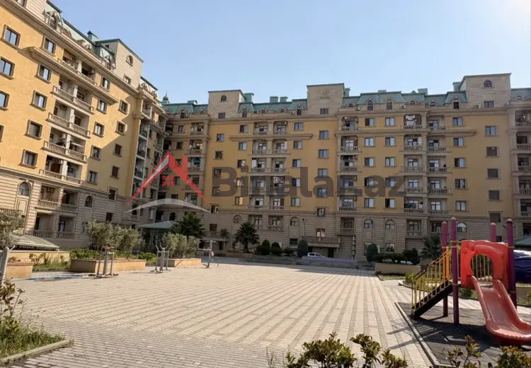 2 otaqlı mənzil Satılır, Sumqayıt