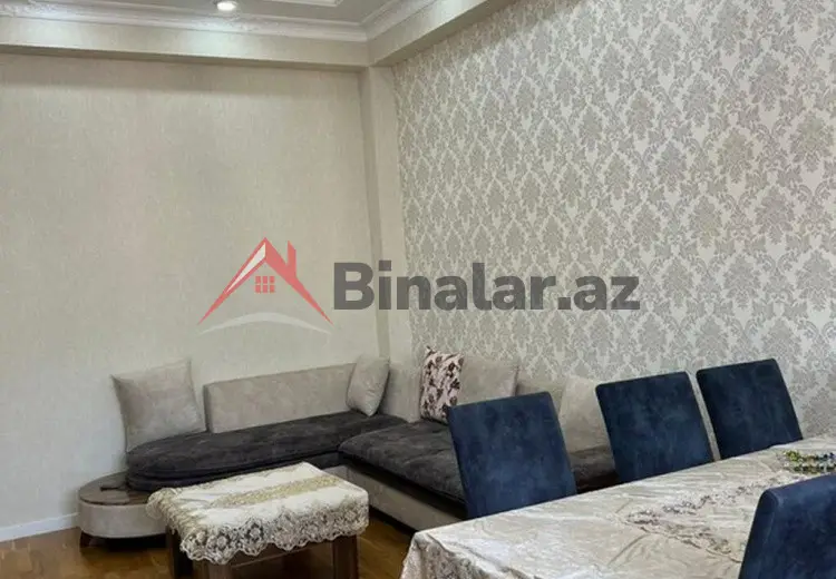 2 otaqlı mənzil Satılır, Sumqayıt