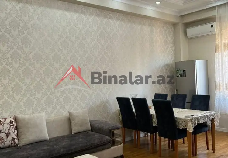 2 otaqlı mənzil Satılır, Sumqayıt