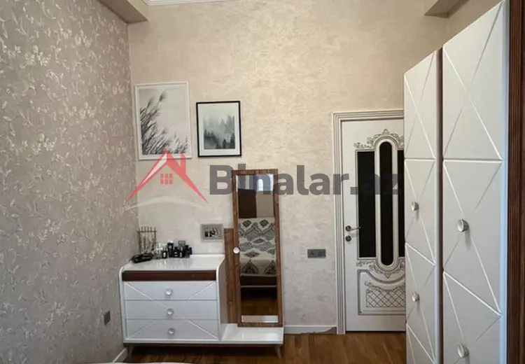 2 otaqlı mənzil Satılır, Sumqayıt