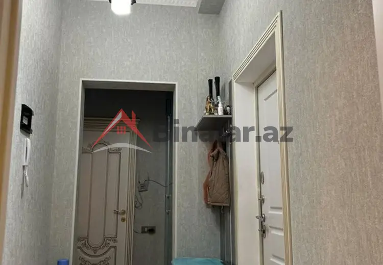 2 otaqlı mənzil Satılır, Sumqayıt