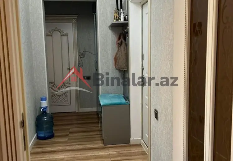 2 otaqlı mənzil Satılır, Sumqayıt