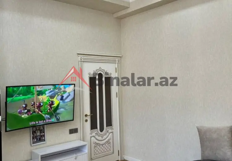 2 otaqlı mənzil Satılır, Sumqayıt