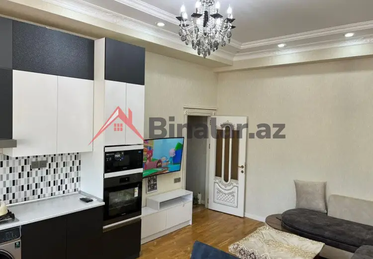 2 otaqlı mənzil Satılır, Sumqayıt