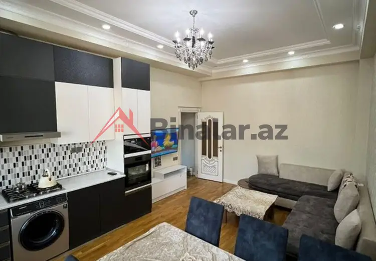 2 otaqlı mənzil Satılır, Sumqayıt