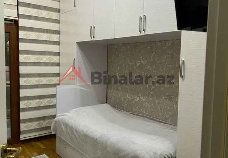 2 otaqlı mənzil Satılır, Sumqayıt